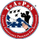 Tragedy Assistance Program For Survivors logo