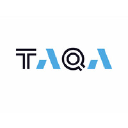 TAQA logo