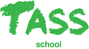 The Alpha School System logo