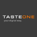 TASTEONE AV- & IT-Solutions logo