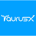 TaurusX logo