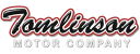 Taylor Tomlinson logo