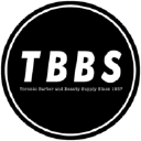 Toronto Barber & Beauty Supply logo
