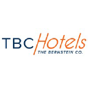 TBC Hotels logo