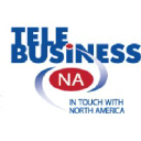 Tele Business USA logo