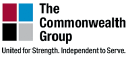 The Commonwealth Group logo