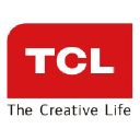 TCL Electronics logo