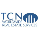 TCN Worldwide logo
