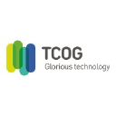 TCOG logo