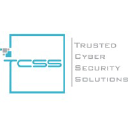 Trusted Cyber Security Solutions logo