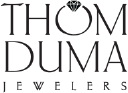 Thom Duma Fine Jewelers logo