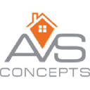 AVS Concepts LLC logo