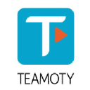 Teamoty logo