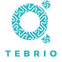 Tebrio’s logo