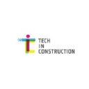 TECH IN CONSTRUCTION logo