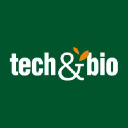 Tech&Bio logo