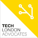 Tech London Advocates logo