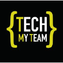 Tech My Team logo