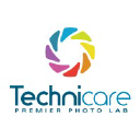 Technicare logo