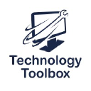 The Technology Toolbox logo