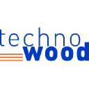 TechnoWood logo
