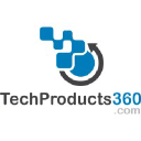 TechProducts360 logo