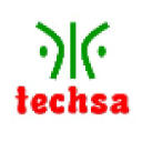 Techsa logo