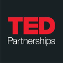 TED Partnerships logo