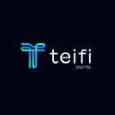 Teifi Digital logo