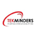 TekMinders IT Services International Private Limited