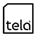 Tela Technology logo