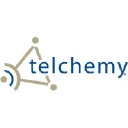 Telchemy logo