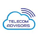 Telecom Advisors, Inc. logo