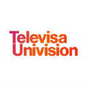 TelevisaUnivision logo