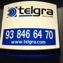 Telgea logo