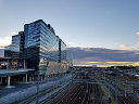 Telia Company logo