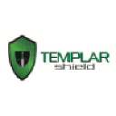 Templar Shield logo