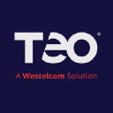 Teo Communications logo