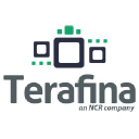Terafina logo