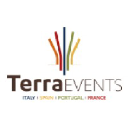 TerraEvents logo
