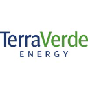 TerraVerde Energy logo