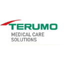 Terumo Pharmaceutical Solutions logo