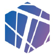 Tesseract's logo