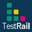 TestRail logo
