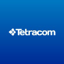Tetracom logo