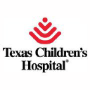 Texas Children's Hospital logo