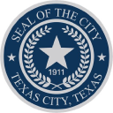 Texas City logo