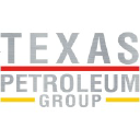 Texas Petroleum Group logo