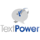 TextPower logo
