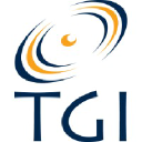 TGI Connect logo